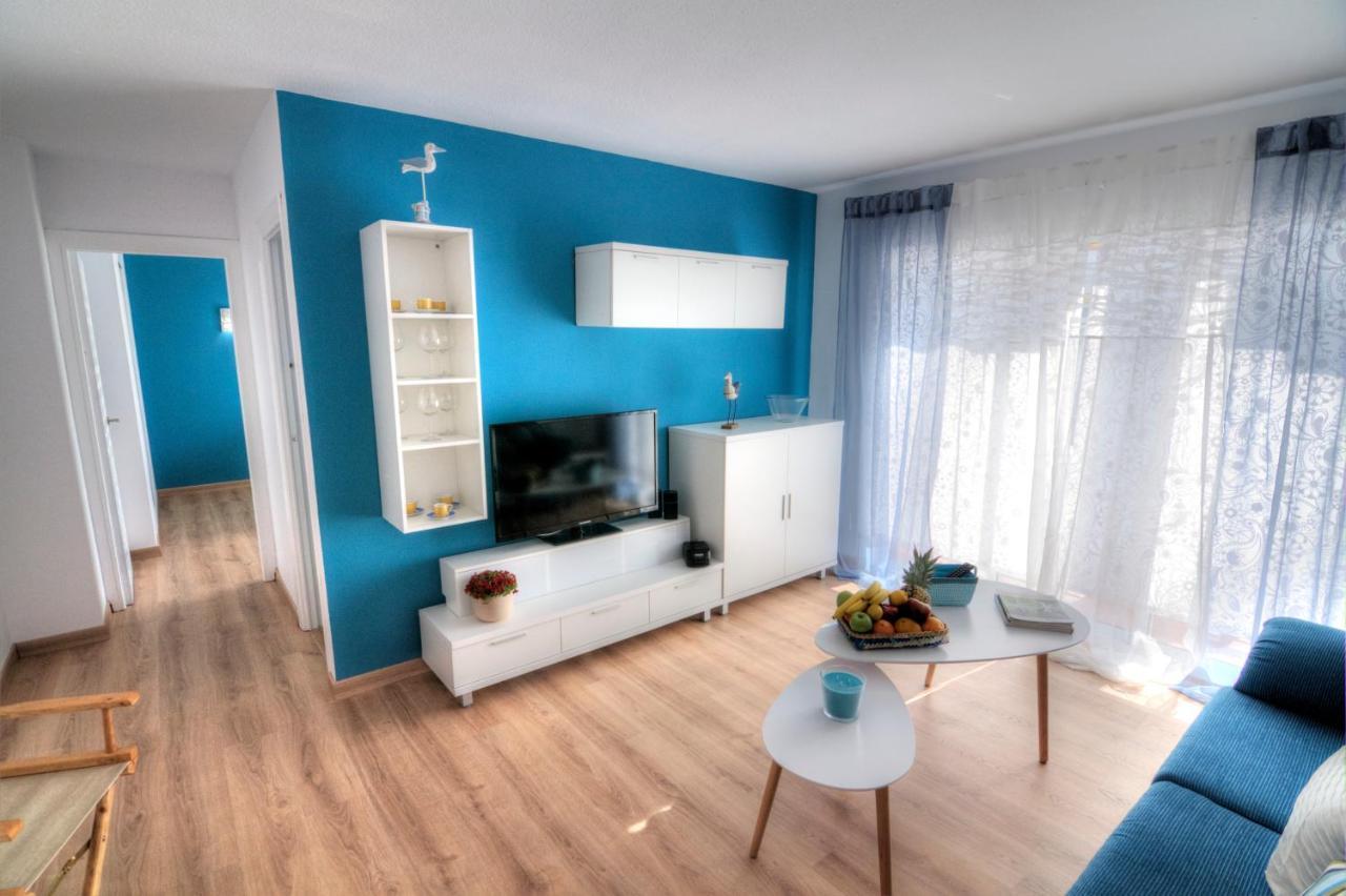 Paradise Beach Apartment Caleta De Velez Ngoại thất bức ảnh